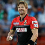 Shane-Watson