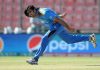Afghanistan pick Shapoor Zadran for one-off Bangladesh Test