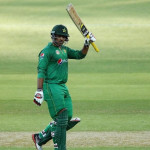 Sharjeel Khan