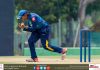 Siriwardene stars in resounding win over Pakistan Shashikala Siriwardene