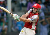 தம்பியோடு அண்ணாவும் நாடு திரும்புகிறார் Shaun Marsh