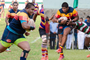 Shaveen Ekanayake, and Aveesha Priyankara