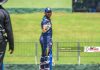 Sri Lanka ‘A’ annihilated despite Jayasuriya’s second century