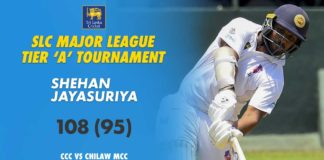 Shehan Jayasuirya