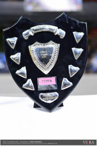 Cima Sports Day Shield