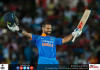 Dhawan to miss first three Australia clashes Shikhar Dhawan