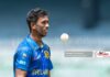 Shiran Fernando added to Sri Lanka T20 World Cup squad Shiran Fernando