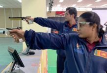 National Shooting Sport Federation set to recommence events following AGM Shooting Federation AGM