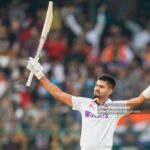 Shreyas Iyer