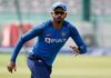 Shreyas Iyer ruled out of Australia ODI series