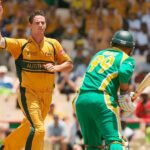 Shaun Tait