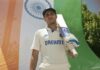 இந்திய டெஸ்ட் அணியின் புதிய தலைவராக சுப்மன் கில் நியமனம் Shubman Gill
