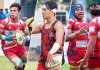 Siblings in the Sri Lankan Rugby Circuit