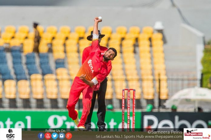 Sikandar Raza Sikandar Raza found guilty of breaching