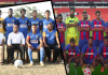 රිදී කුසලානයට කිරුලපන හා හේනමුල්ල සටනට Kirulapone Utd & Henamulla Utd battle for Silver Cup glory
