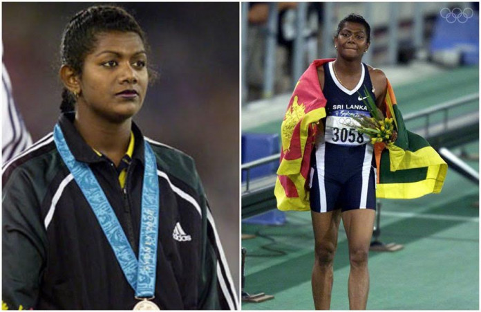Silver-medalist-Susanthika-Jayasinghe