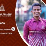 Singer Schools Cricket