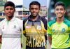Isipathana, Mahinda batsmen pile on runs in Galle
