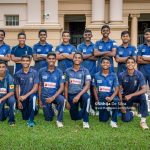 Singer U19 Division Cricket Tournament 2019 20