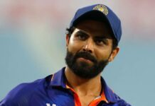 Sir Jadeja, the betrayer