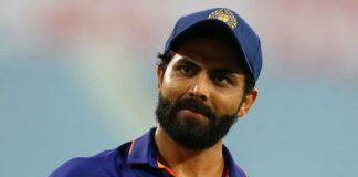 Sir Jadeja, the betrayer