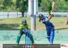 Siriwardene’s efforts go in-vain in loss against Pakistan Siriwardene