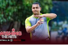 Sri Lanka Basketball Referees, the 360-degree view