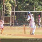 Sithivinayagar Hindu College vs Kokuvil Hindu College
