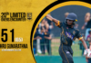 WATCH – Sithru Gunarathna 51 (65) vs Mahanama College | 20th Limited Overs Encounter