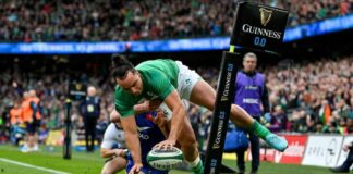 Six Nations 2023