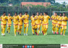 Squad finalized for SAFF U15 Championship