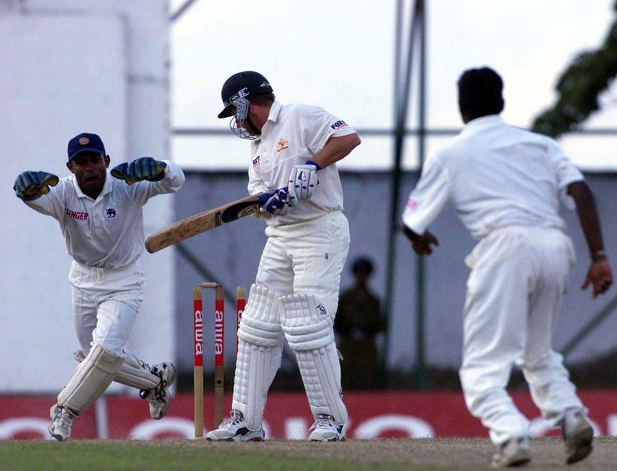 Sri Lanka vs Australia