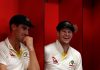 Smith and Cummins consolidate top positions in Test rankings