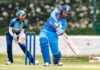 Sri Lanka to host India, New Zealand, Bangladesh & West Indies in Women’s Championship