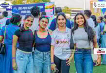 Fan Album – St. Joseph’s College vs St. Peter’s College – 52nd Limited Overs Encounter