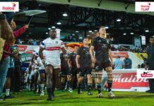 Photos – New Zealand U85KG Rugby Team Tour of Sri Lanka 2026 – 1st Leg New Zealand U85KG Rugby Team Tour of Sri Lanka 2026