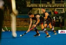 Photos – HKCC Hockey Team tour of Sri Lanka 2026 HKCC Hockey Team tour of Sri Lanka 2026