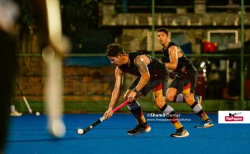 Photos – HKCC Hockey Team tour of Sri Lanka 2026 HKCC Hockey Team tour of Sri Lanka 2026