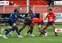 Photos – Kingswood College vs S. Thomas’ College – Dialog Schools Rugby League 2026 – Week 2
