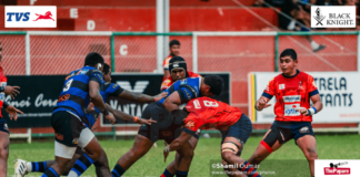 Photos – Kingswood College vs S. Thomas’ College – Dialog Schools Rugby League 2026 – Week 2