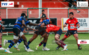 Photos – Kingswood College vs S. Thomas’ College – Dialog Schools Rugby League 2026 – Week 2