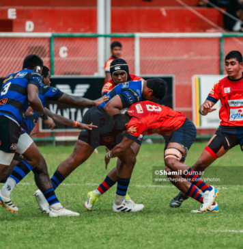 Photos – Kingswood College vs S. Thomas’ College – Dialog Schools Rugby League 2026 – Week 2