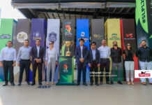 Photos – Sri Lanka Padel League 2026 – Official Unveiling of Season Two