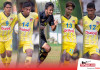 Injury plagued Sri Lanka call up five players for Solidarity Cup AFC Solidarity Cup 2016
