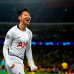 Son Heung-min