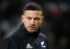 SBW injured, throwing World Cup chances in doubt