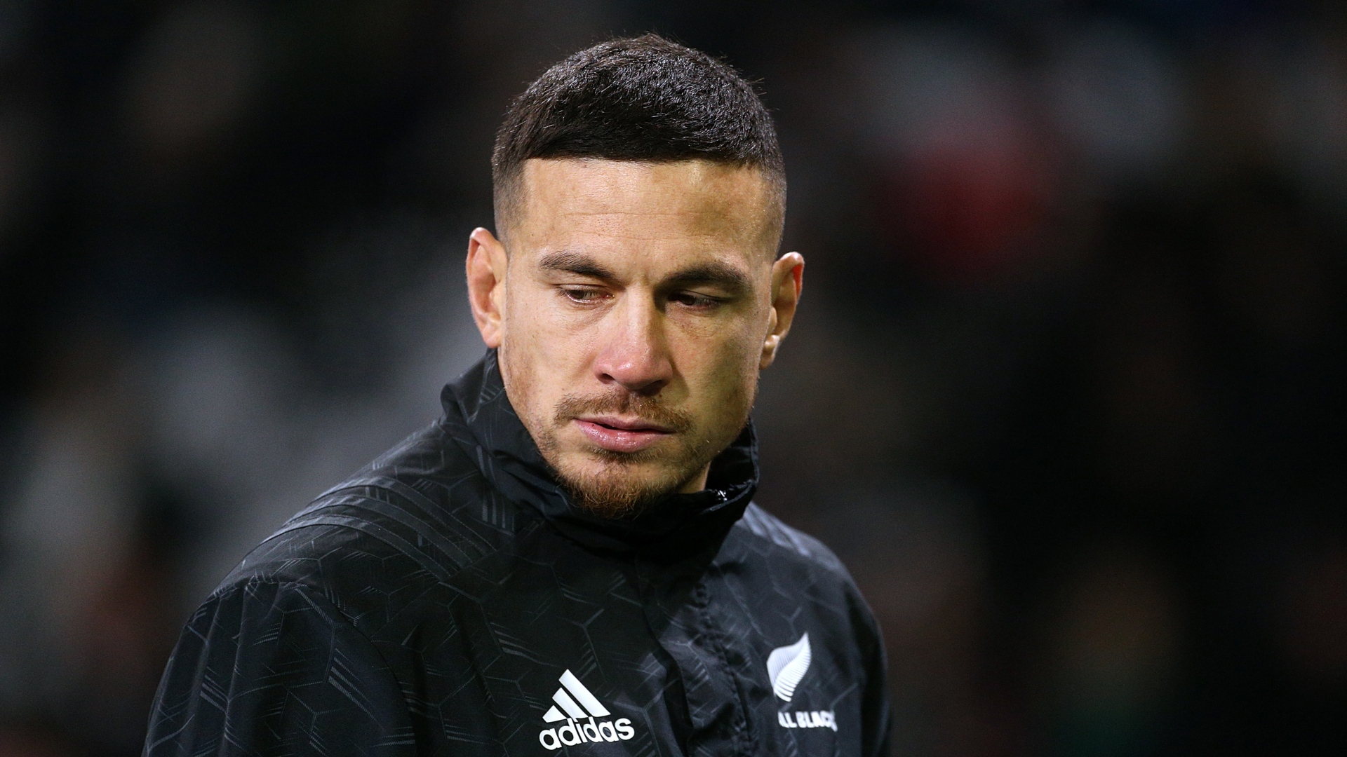 Sbw Injured Throwing World Cup Chances In Doubt