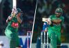 Bangladesh add Soumya Sarkar, Imrul Kayes to Asia Cup squad