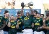 Rugby Championship තරගාවලිය ගැන සුබ ආරංචියක්! South Africa
