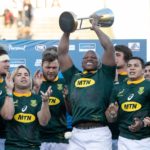 South Africa